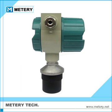 ultrasonic liquid level meter